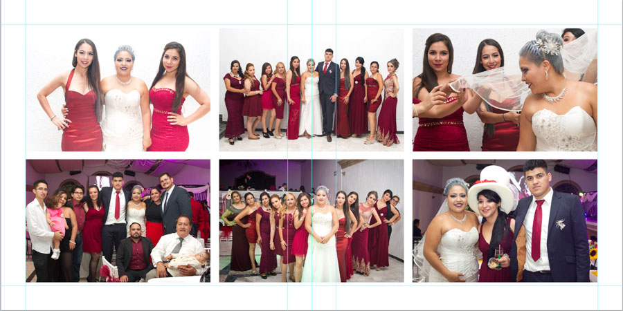 Fotografo de boda en Guadalajara