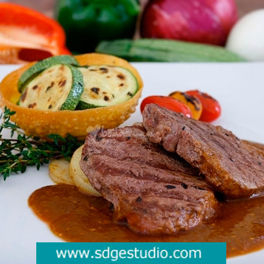 Banquetes Casarandas en Guadalajara