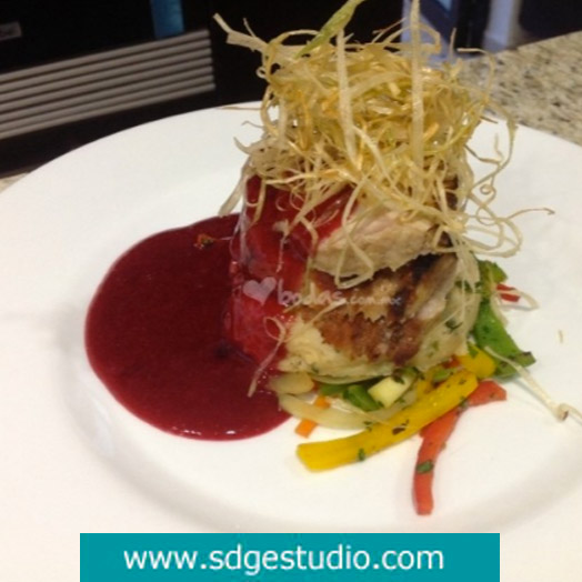 banquetes cataluna para tu boda