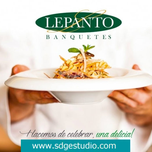 Banquetes Lepanto en Zapopan