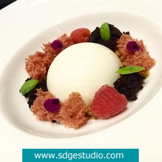 Del Moral catering en Guadalajara, Jalisco