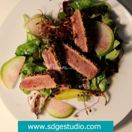 Mamba catering en guadalajara