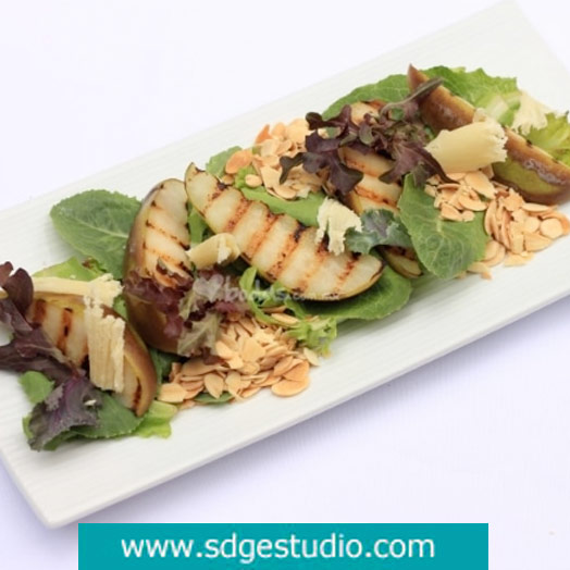 Tres tiempos banquete bodas