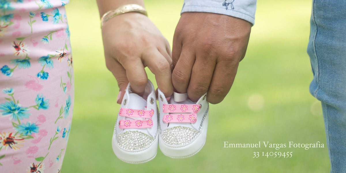 fotografia de embarazo en jalisco