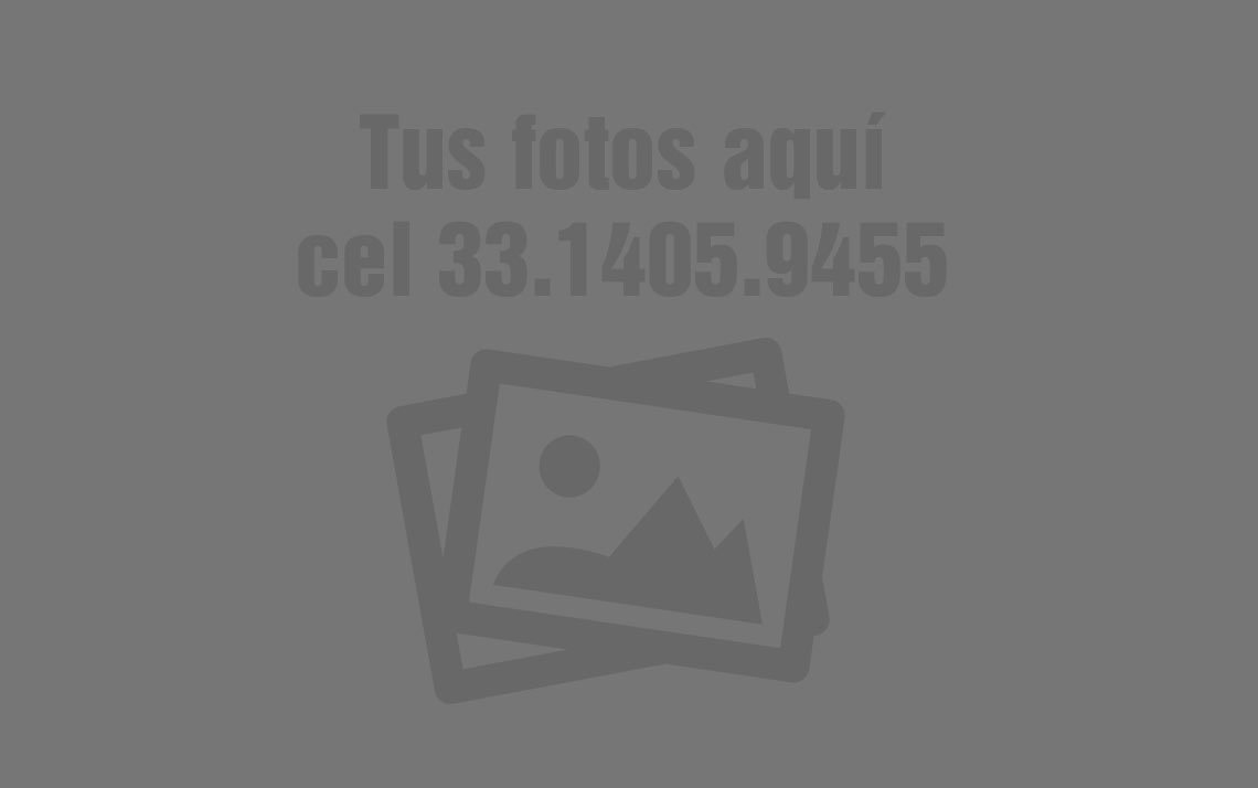 Fotografo en Guadalajara