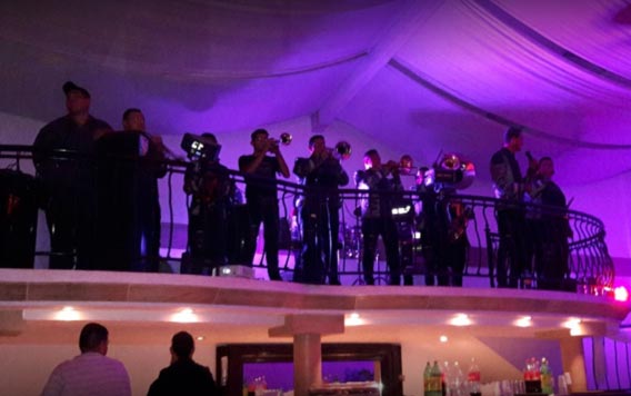 Fotografos del 2019 MVS fotografia