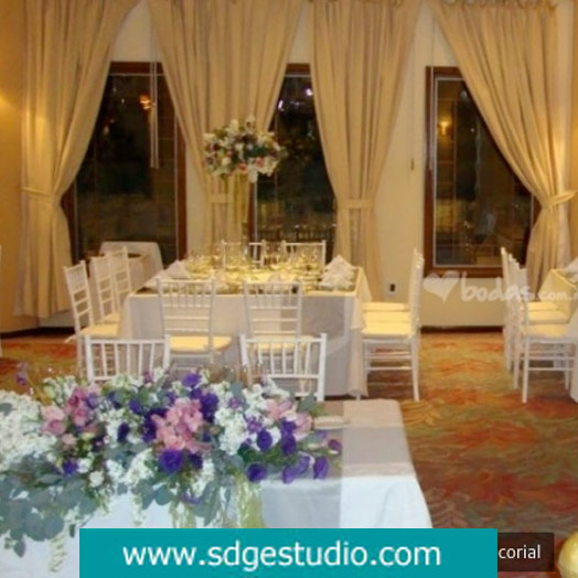 Club Puerta de Hierro en Guadalajara