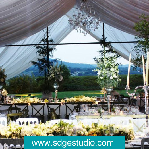 Hacienda la Gotera en Guadalajara