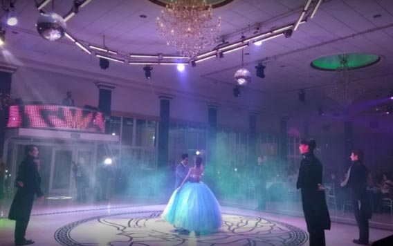 Fotografos del 2019 MVS fotografia