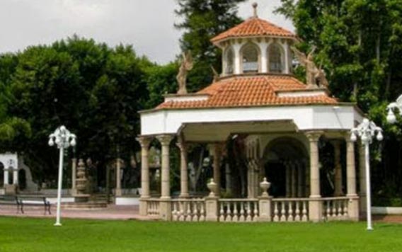 quinta catalina tonala