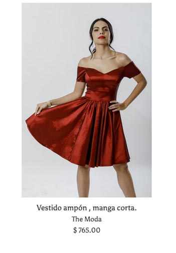 Vestidos cortos para fiestas Guadalajara