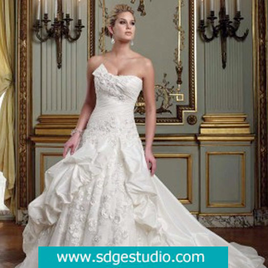 Eternnal vestidos de novia