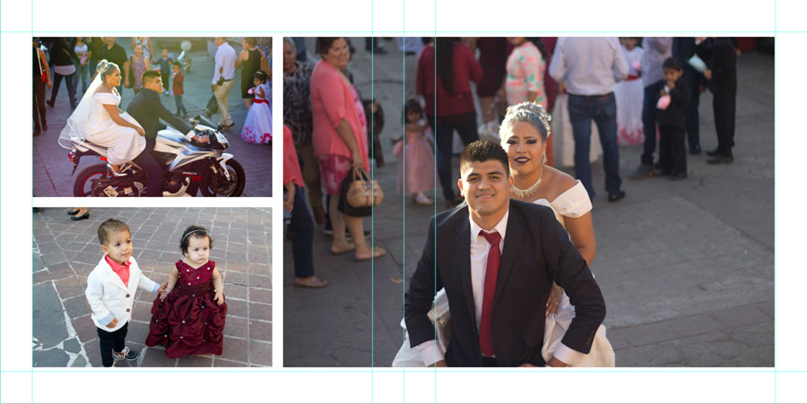 Fotografia Profesional - Fotografo de boda en Guadalajara