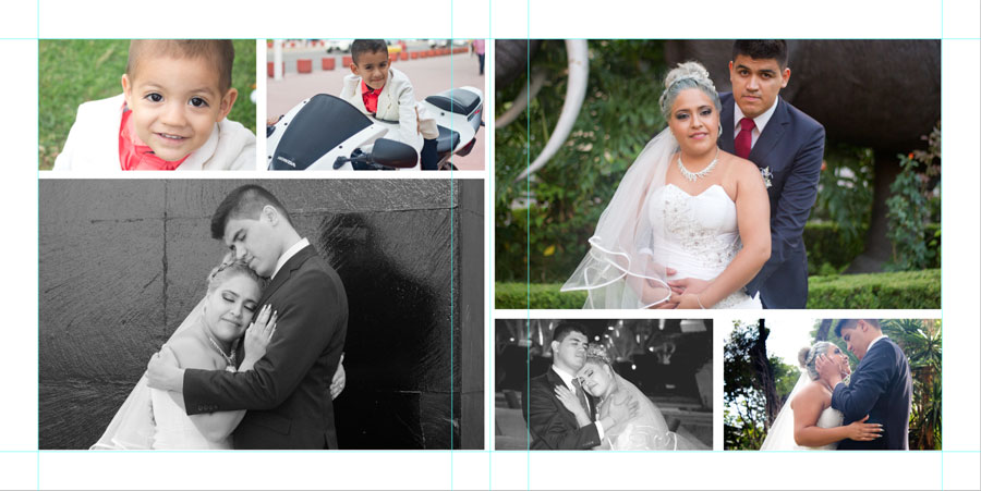 Fotografo de boda en Guadalajara